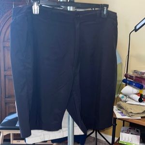 Men’s Dress Shorts